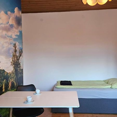 Apartmán Feriendomizil Wachau Habruck Exteriér fotografie