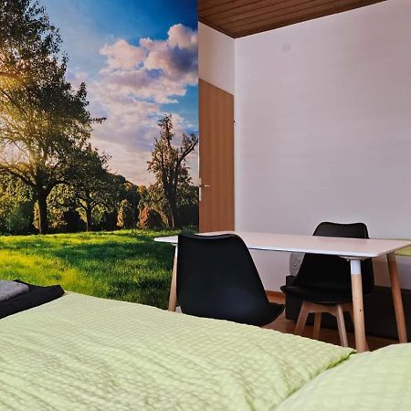 Apartmán Feriendomizil Wachau Habruck Exteriér fotografie