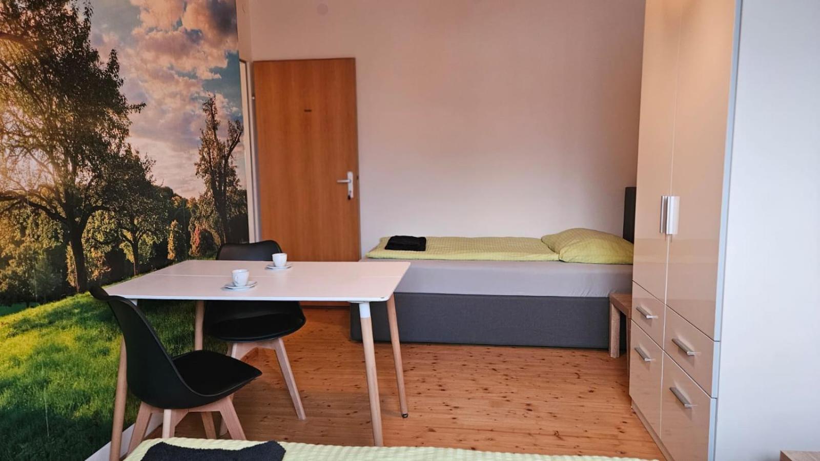 Apartmán Feriendomizil Wachau Habruck Exteriér fotografie