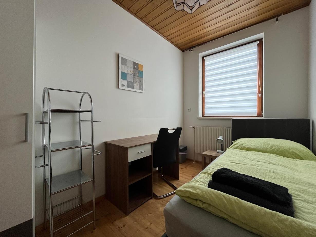 Apartmán Feriendomizil Wachau Habruck Exteriér fotografie