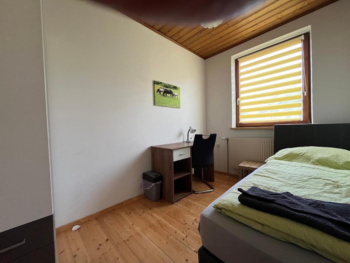 Apartmán Feriendomizil Wachau Habruck Exteriér fotografie