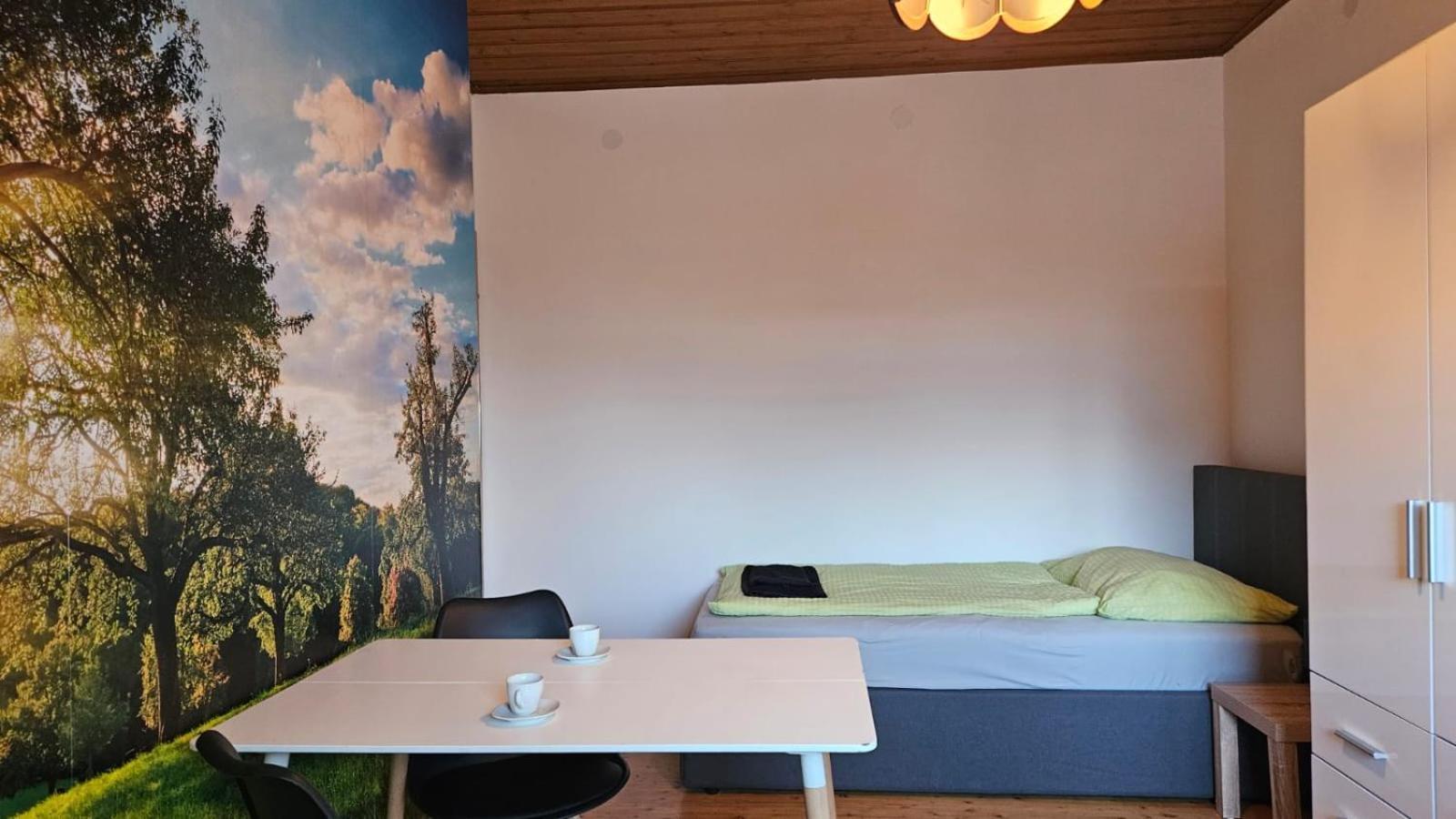 Apartmán Feriendomizil Wachau Habruck Exteriér fotografie