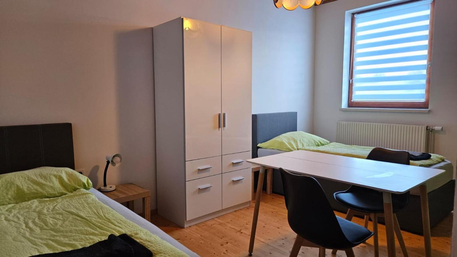 Apartmán Feriendomizil Wachau Habruck Exteriér fotografie