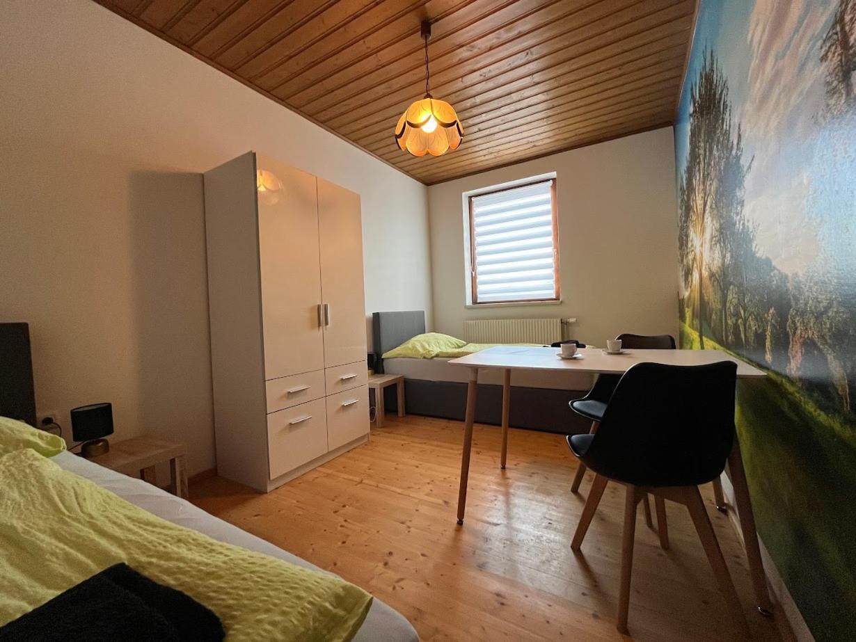 Apartmán Feriendomizil Wachau Habruck Exteriér fotografie