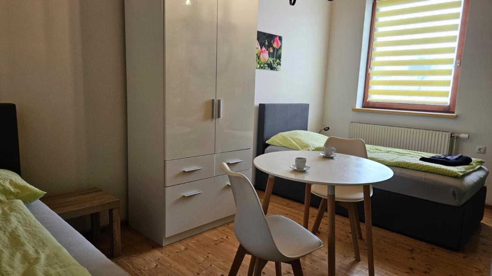 Apartmán Feriendomizil Wachau Habruck Exteriér fotografie