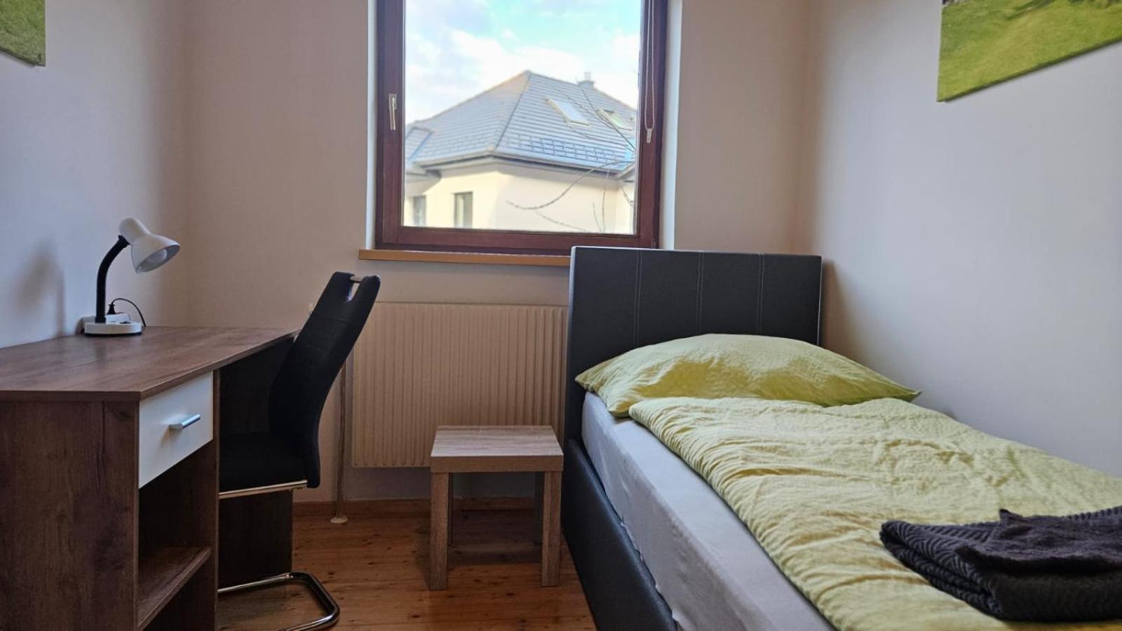 Apartmán Feriendomizil Wachau Habruck Exteriér fotografie