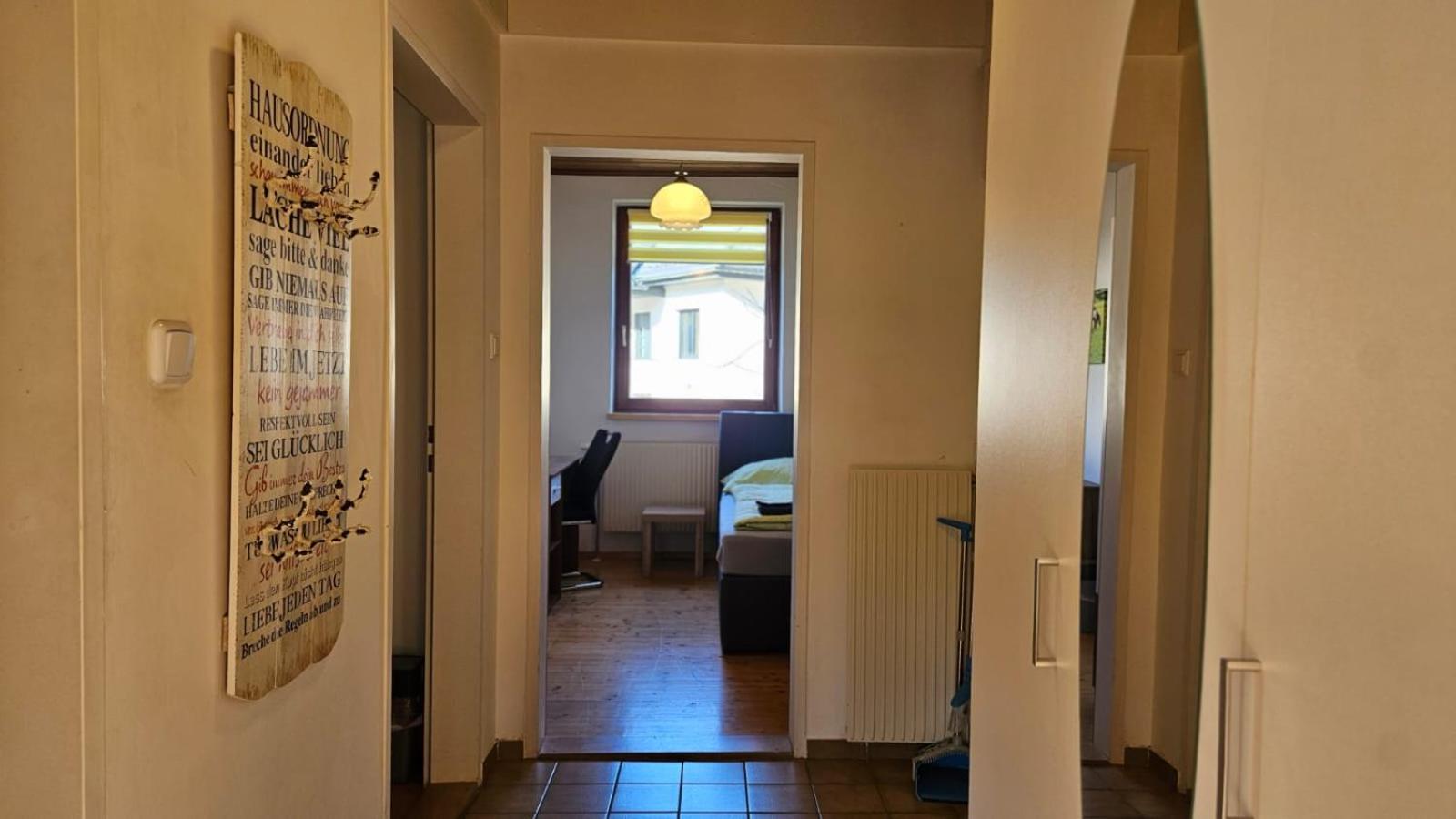 Apartmán Feriendomizil Wachau Habruck Exteriér fotografie
